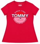 Blusa de dama TOMMY-4