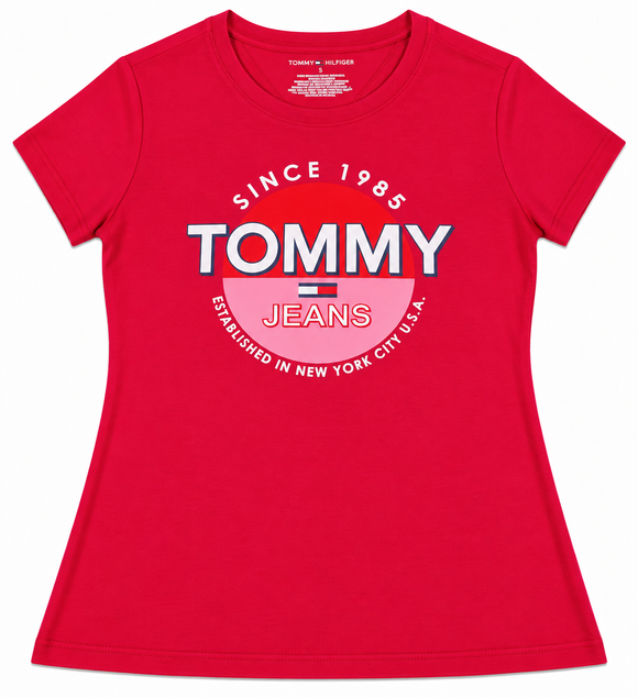 Blusa de dama TOMMY