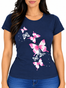 Blusa de dama GUESS-1