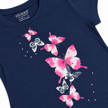 Blusa de dama GUESS - 0