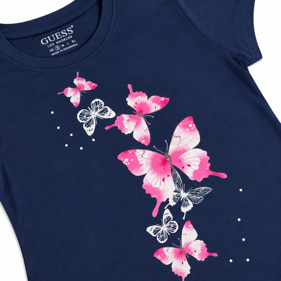 Blusa de dama GUESS