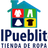 El Pueblito GT logo