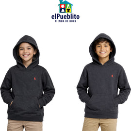 Suéter marca Polo para Niños y Niñas.