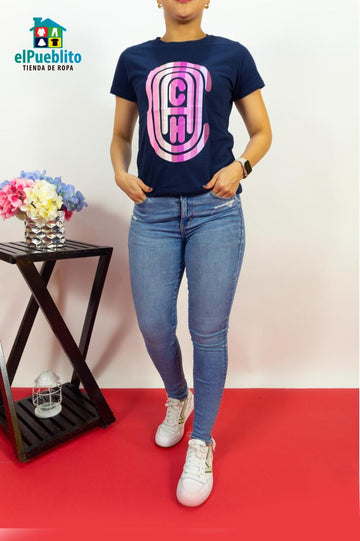 Blusa para dama - El Pueblito