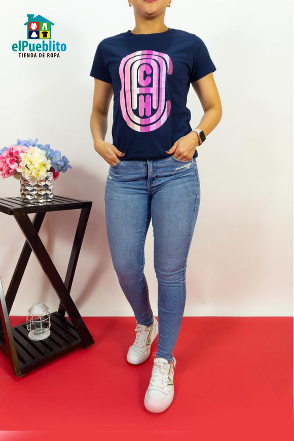 Blusa para dama - El Pueblito