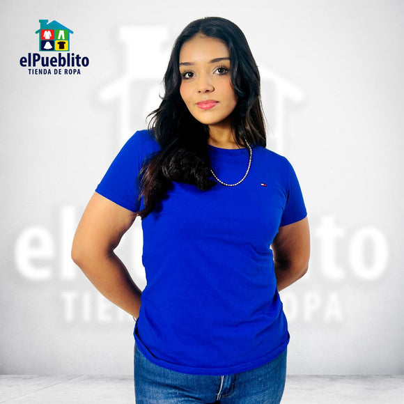 Blusa de Mujer - El Pueblito