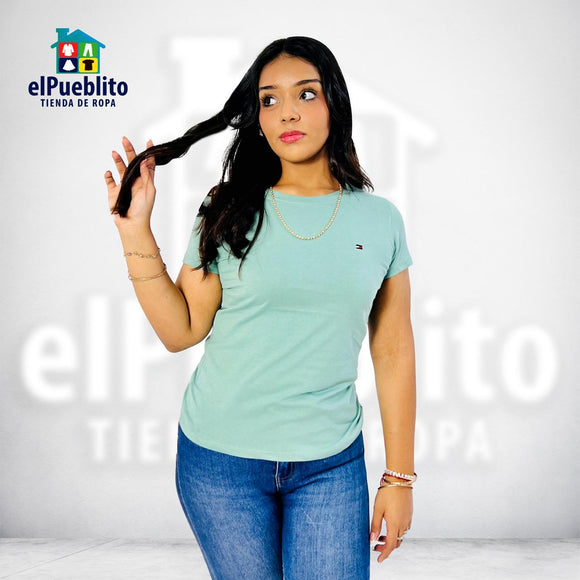 Blusa de Mujer. - El Pueblito