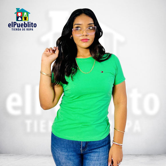 Blusa de Mujer. - El Pueblito