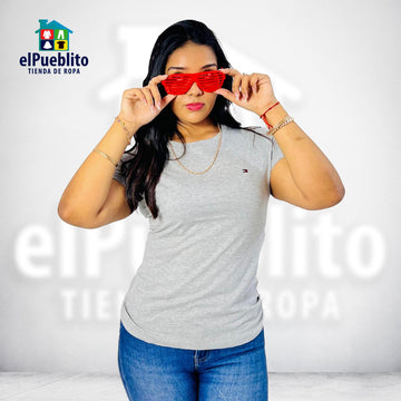Blusa de Mujer. - El Pueblito