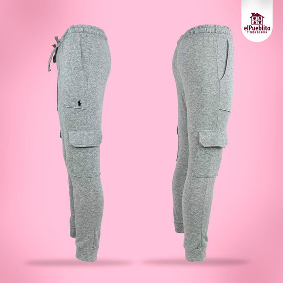 Pants de Hombre - El Pueblito