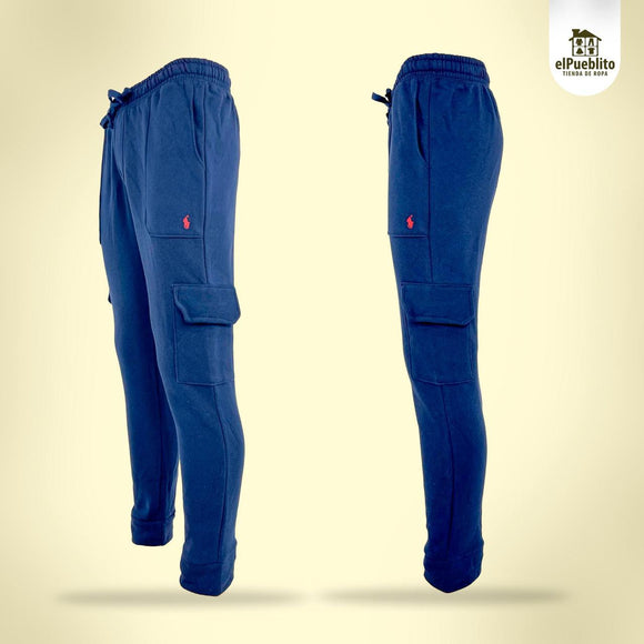 Pants de Hombre - El Pueblito