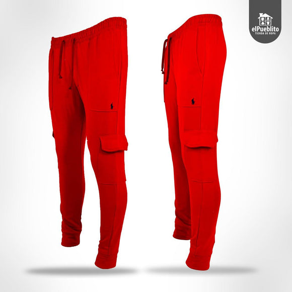 Pants de Hombre - El Pueblito