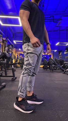 Pants de Hombre - El Pueblito