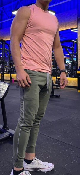 Pants de Hombre - El Pueblito