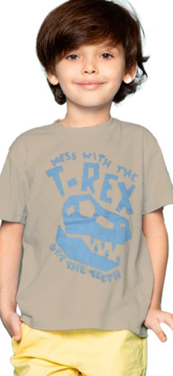 PLayera de niño, Carter´s. - El Pueblito