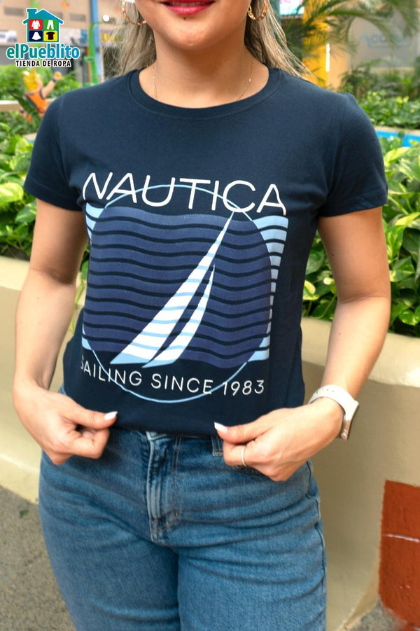 Blusas para Dama