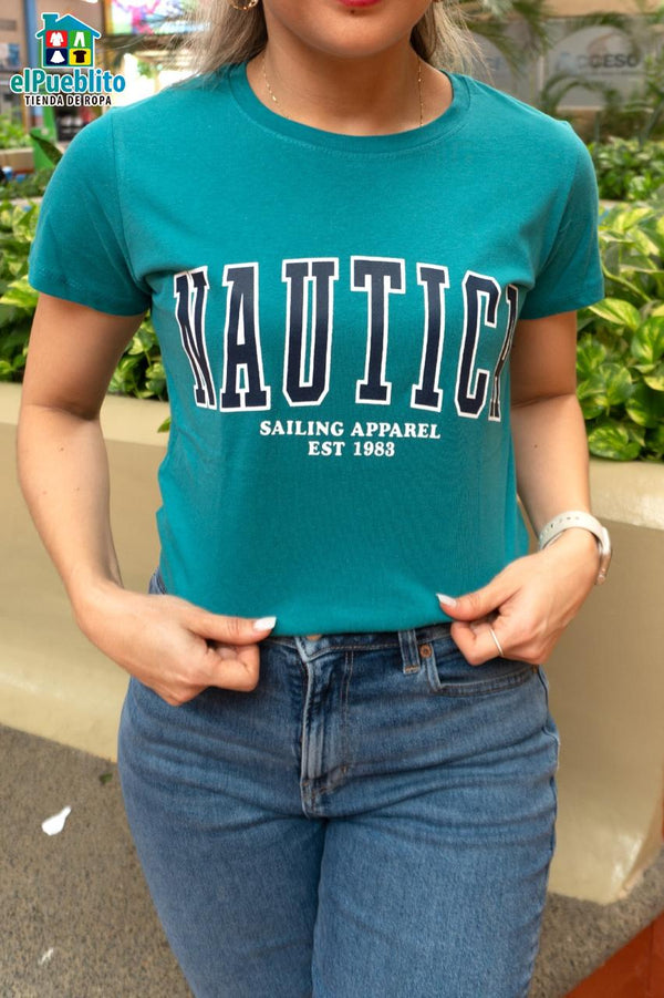 Blusas para Dama