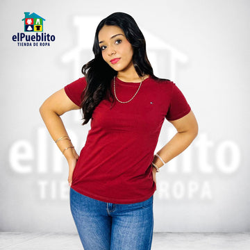 Blusa de Mujer. - El Pueblito