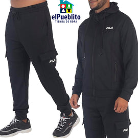 Conjunto deportivo Fila de Hombre. - El Pueblito