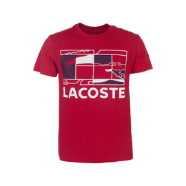 playera de caballero - El Pueblito