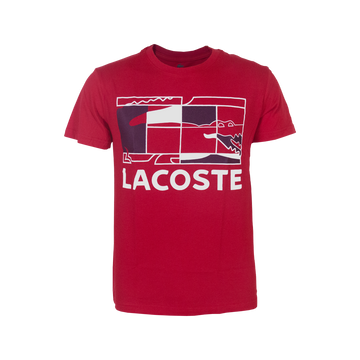 playera de caballero - El Pueblito