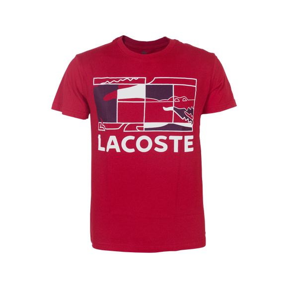 playera de caballero - El Pueblito