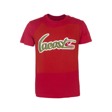 Playera Para Caballero - El Pueblito