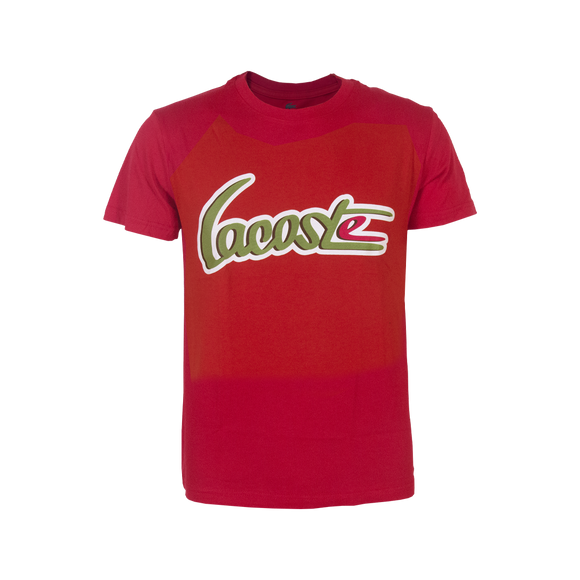 Playera Para Caballero - El Pueblito