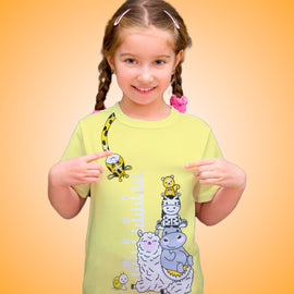 Blusa de niña - El Pueblito