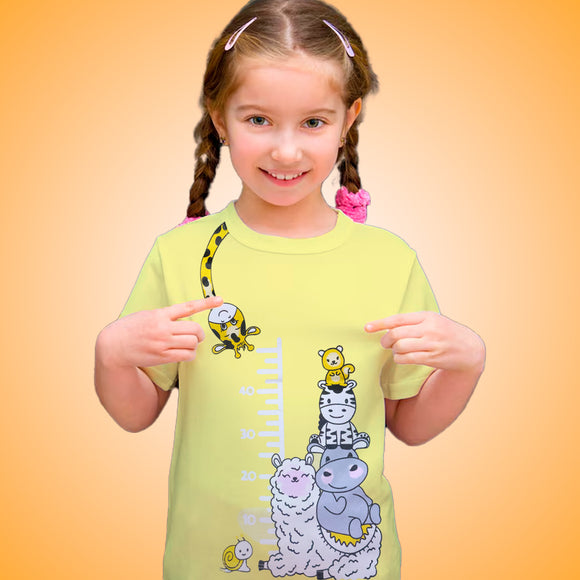 Blusa de niña - El Pueblito