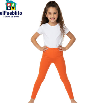 Licra de niña