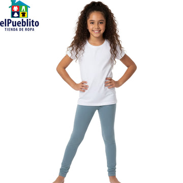 Licra de niña